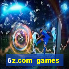 6z.com games reclame aqui